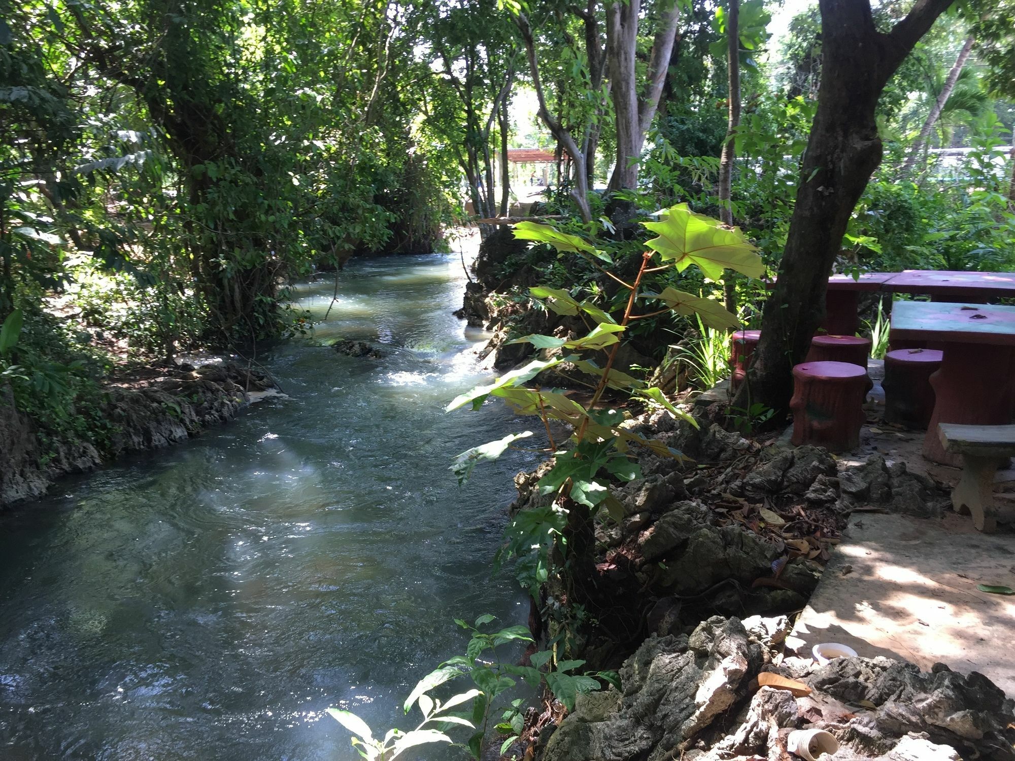 Water Garden Krabi Resort Ao Nang Buitenkant foto
