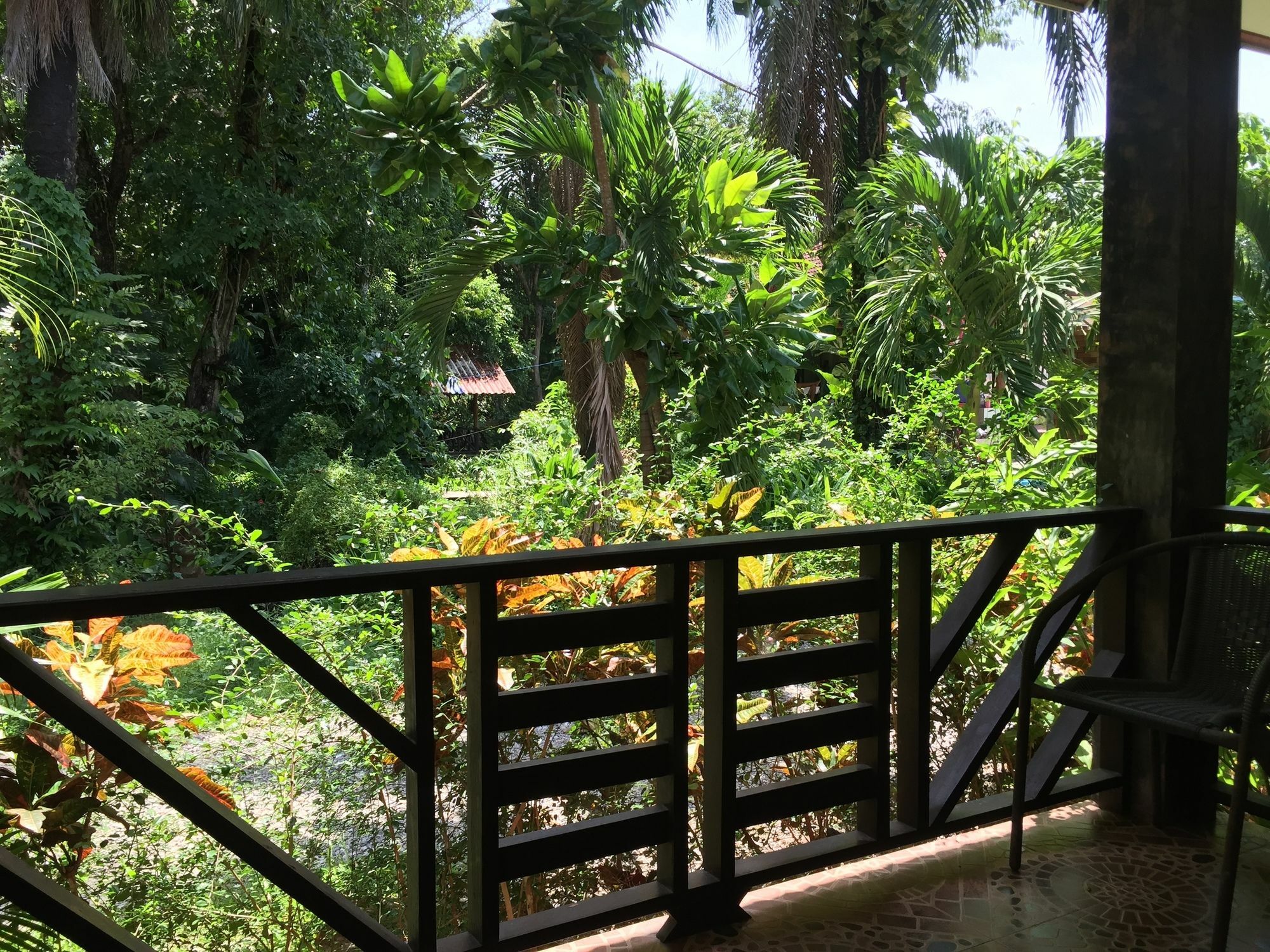 Water Garden Krabi Resort Ao Nang Buitenkant foto